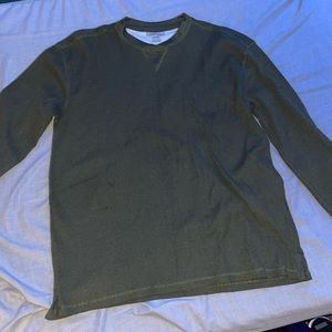 Essentials by seven apparel